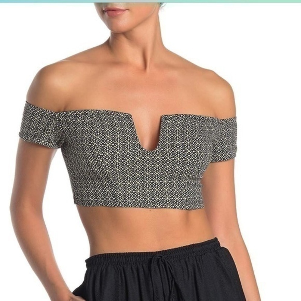 Free People Lucky Now Brami NWT
